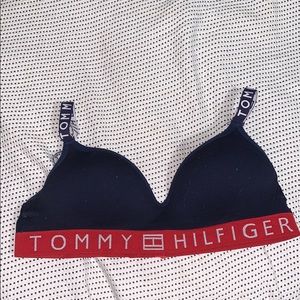 tommy hilfiger bra